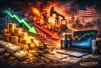 2026 중동 리스크: 미국-이란 충돌 시나리오별 증시