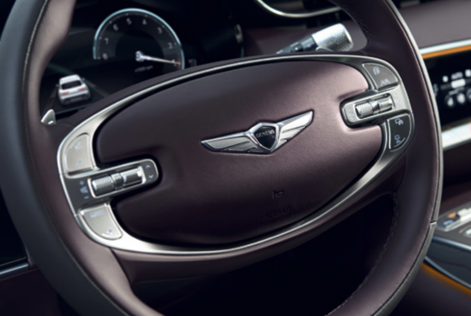 GV70-페이스리프트