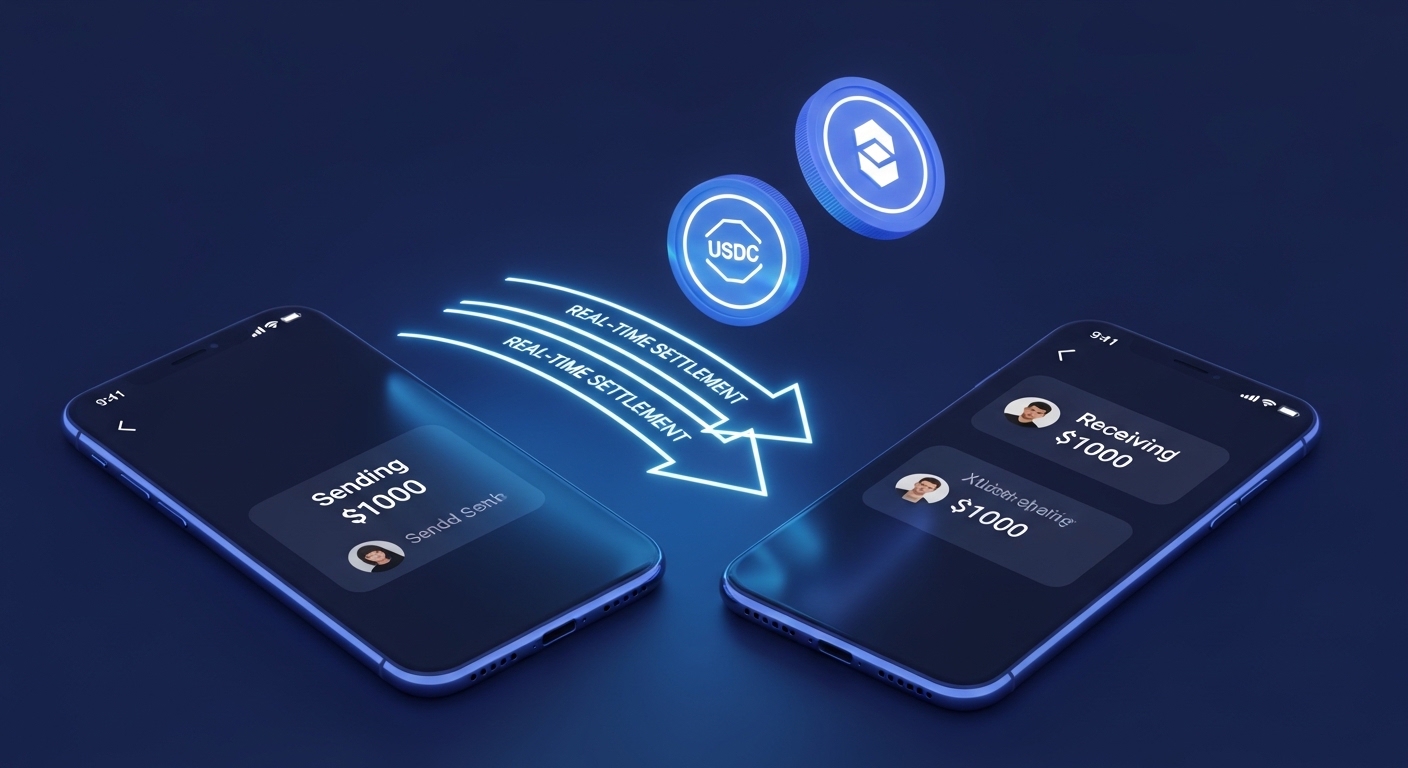 2026년 미국 핀테크 주식 전망: 블록체인 결제 혁신을 주도할 TOP 3 기업 분석