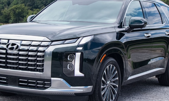 팰리세이드 하이브리드