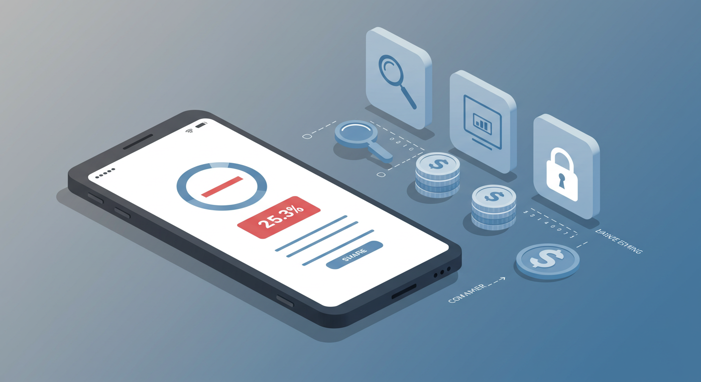 이렇게 써야 이자 폭탄 안 맞는다! (초보 가이드)