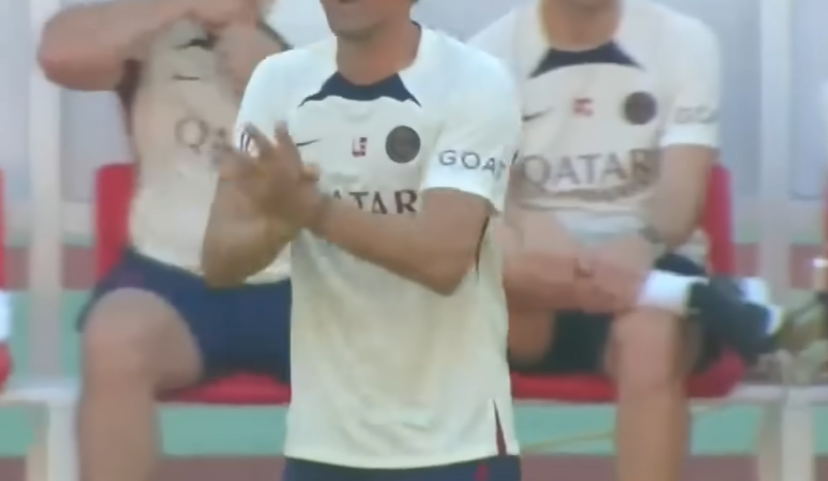 PSG VS 전북 =3:0 결과