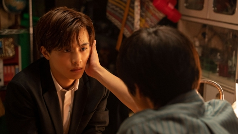 [일드 추천] 미나토 상사 코인 세탁소 2 다시보기 줄거리 결말 등장인물