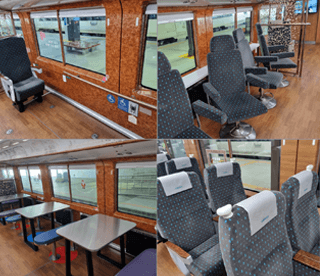 동해 산타열차 예매 방법