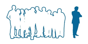 낯선 사람(모르는 사람)꿈 상황별 해몽