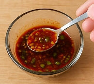 도토리묵 만드는법