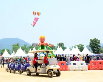 퇴촌 토마토 축제_7