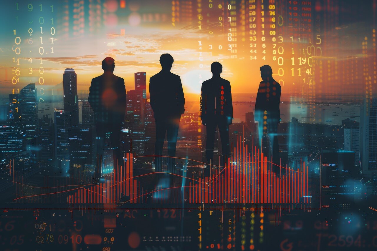 조직 성장과 혁신: 지속 성장하는 조직의 특징과 운영 원칙