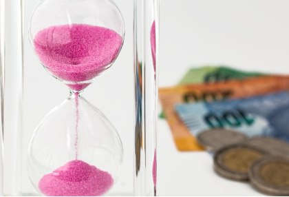 금과 가상화폐 투자 타이밍 전략