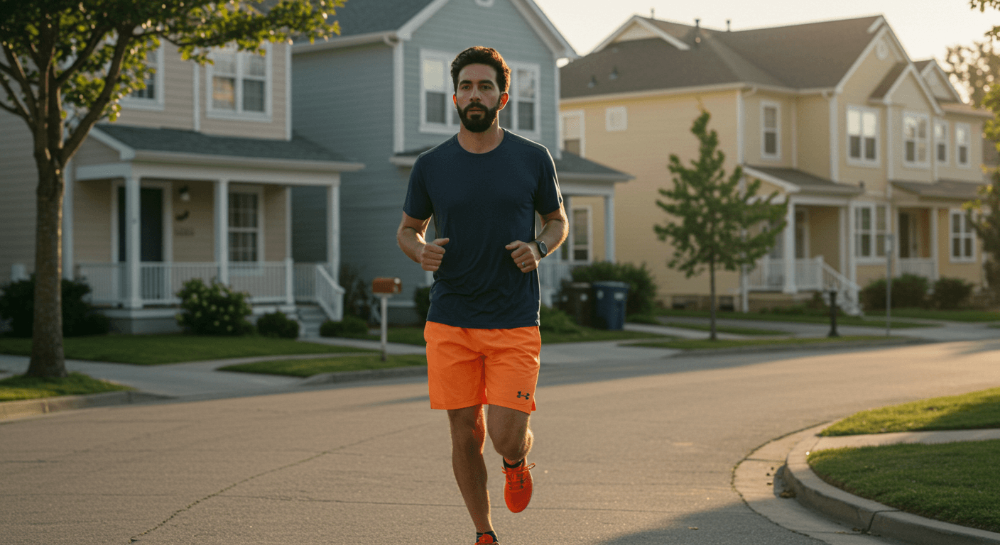 여름철&amp;#44; 10분 운동으로 건강 지키는 법