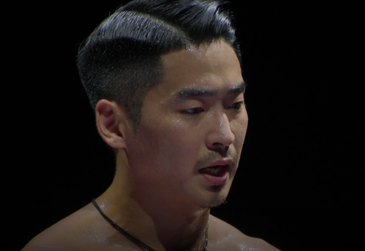 연예뒤통령 이진호 피지컬 100 결승전 우진용 정해민 주작 사태