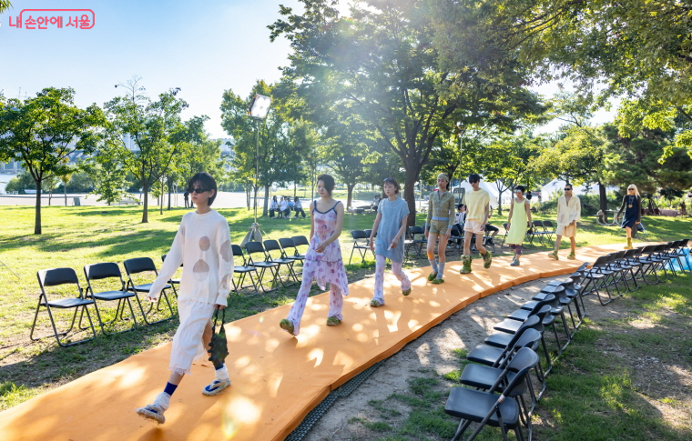 서울패션로드 2025