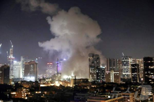 위기 확산에 흔들린 뉴욕증시&middot;급등한 국제유가, 그 이면을 살펴보다