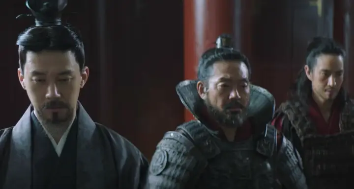 우씨왕후 출연진 수위 & 결말 실화