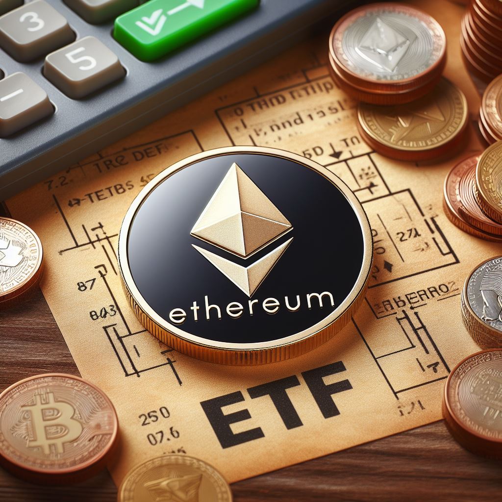 이더리움 ETF