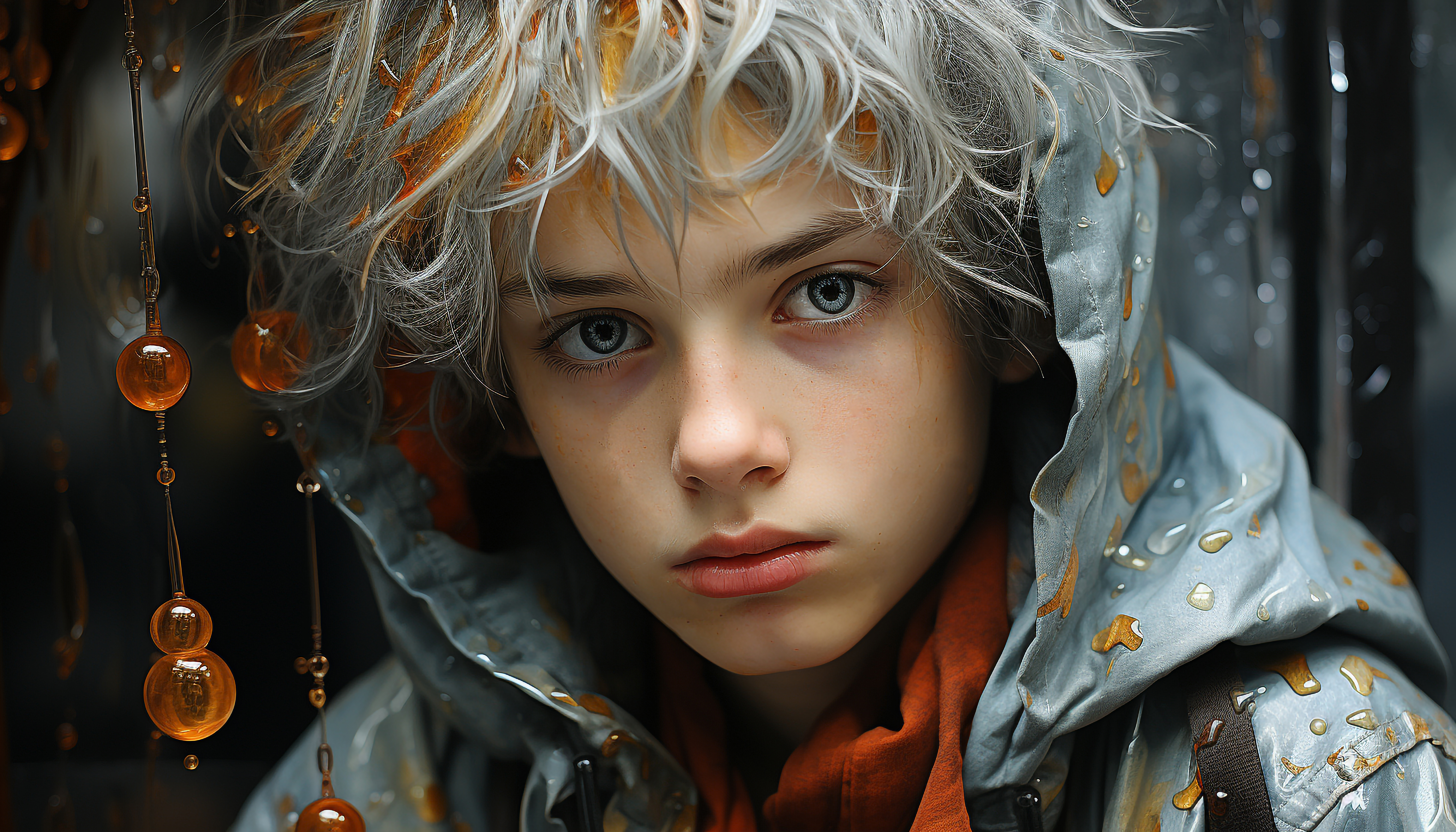 AI 아이돌 관련 이미지