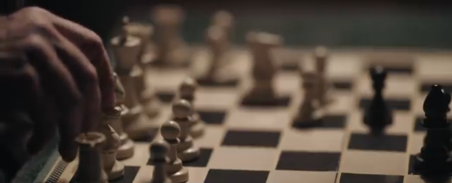 퀸즈 갬빗: 체스가 주는 인생 교훈 3가지