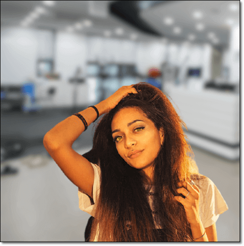 카로틴 혈증 여성