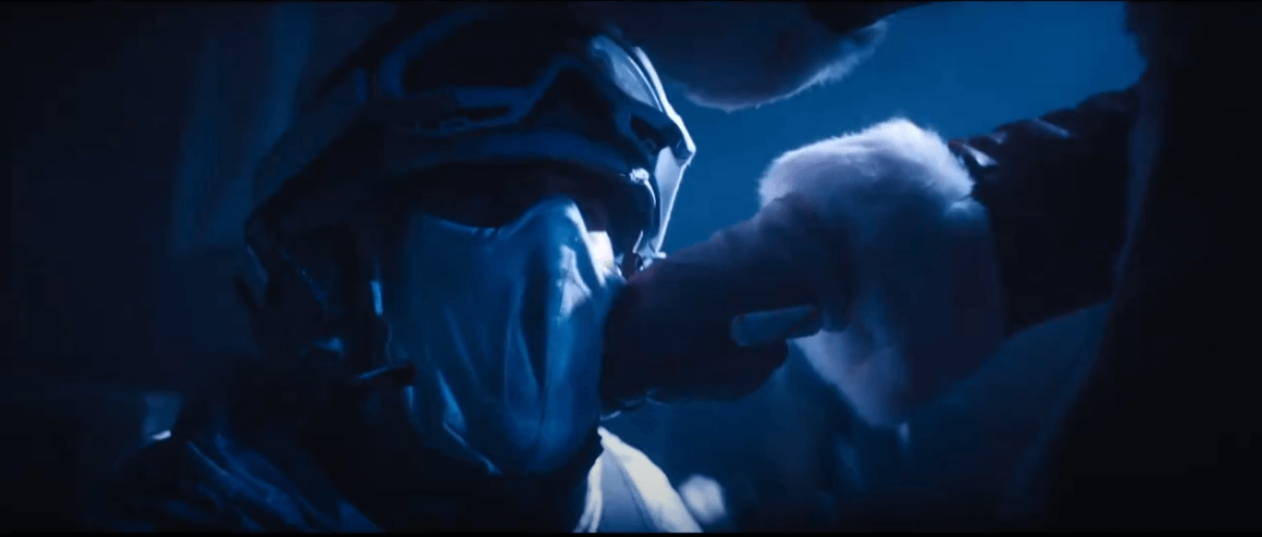 바이올런트 나잇 스틸 샷