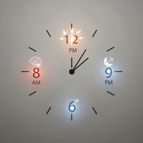 수험생 영양제 조합