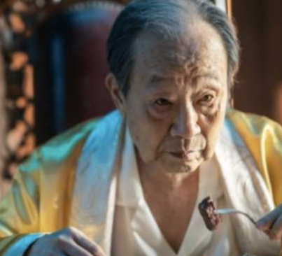 국민 배우 신구 아내 고 하정숙씨와 사별 아내와 사별