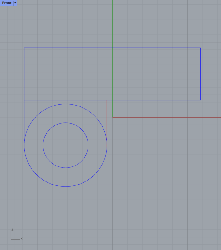 3D프린터운용기능사 공개도면 8번 만들어보기