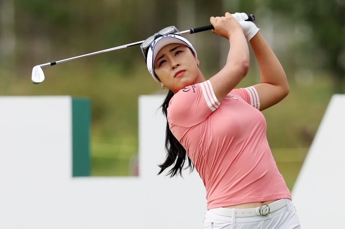 LPGA 파운더스컵