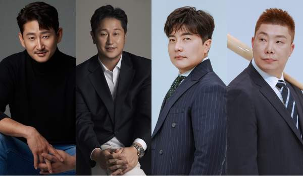 우리동네 야구대장 개막전! 이대호 VS 나지완 격돌과 이승원 리드오프 홈런 분석 (박용택 펠레택 징크스)