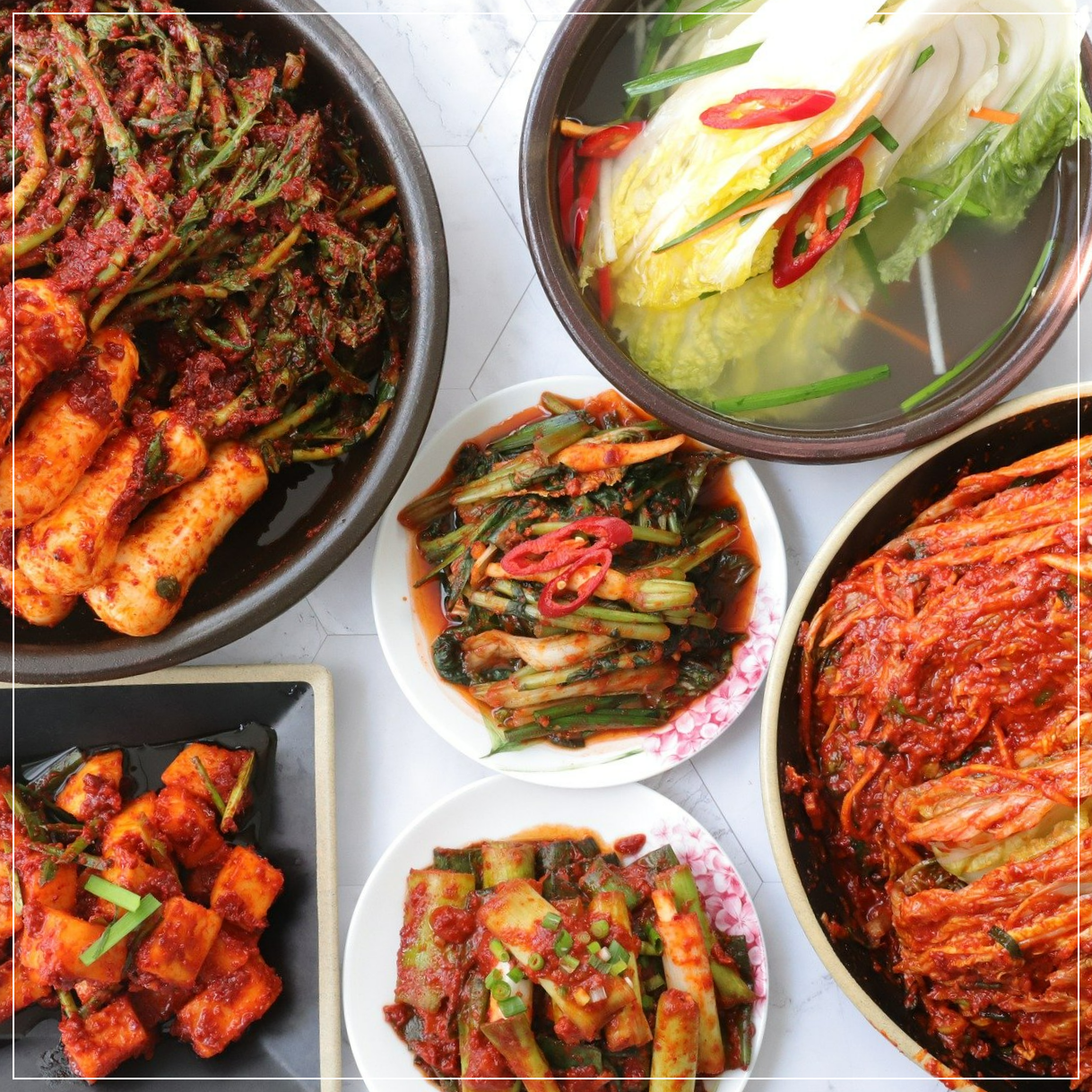 고구마와 궁합이 잘 맞는 음식