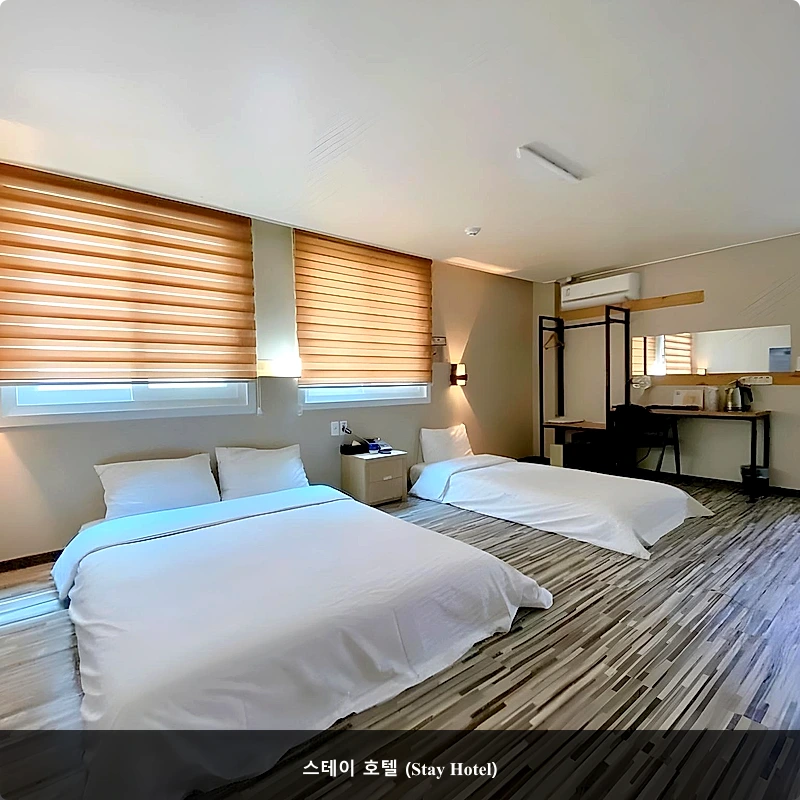 스테이 호텔 (Stay Hotel)_2
