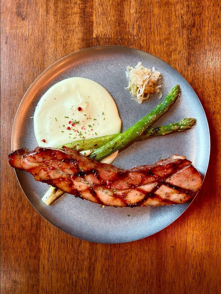 서울숲 근처 데이트 코스 고민될 때, 성수 이탈리안 레스토랑 어때요?