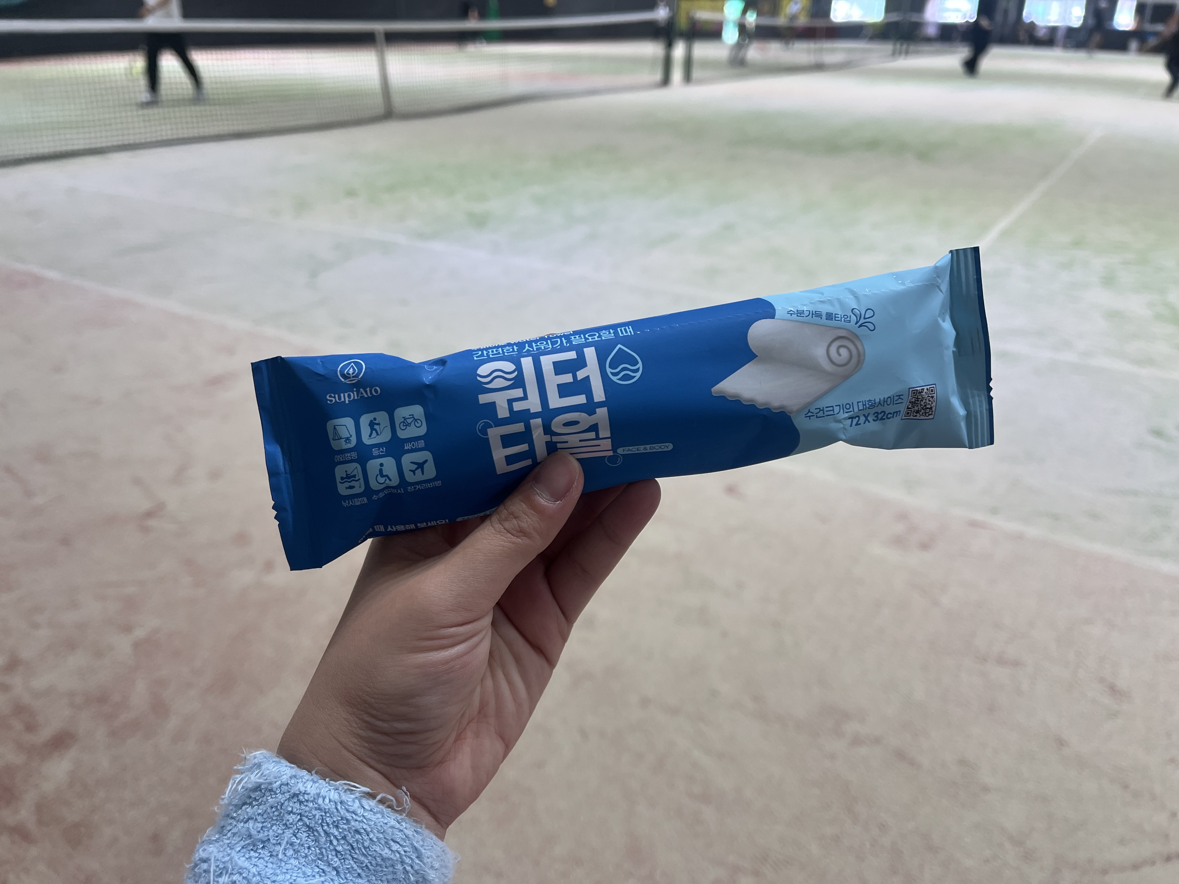 테니스 가방에는 무엇을 넣어 다닐까? 3년 동안 직접 사용한 가방과 필수 준비물 공개