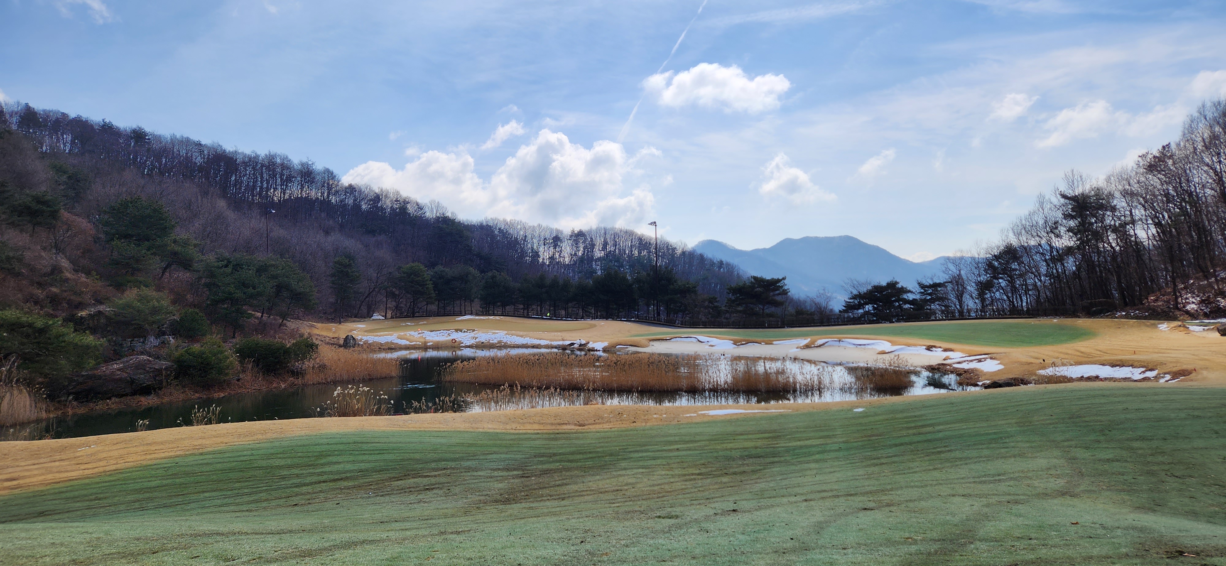 동촌gc