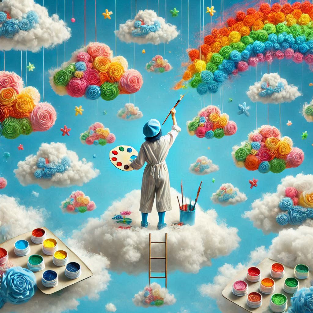 현재 존재하지 않는 직업 상상하기