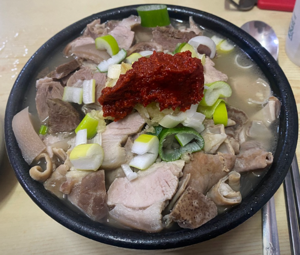 35년 현지인 추천 구미 맛집 top 6 소개 (흔한 맛집 아님)