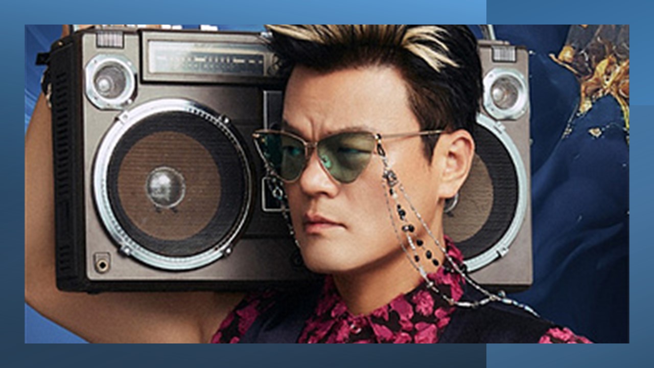 골든걸스 출연진-박진영(출처-공식홈)