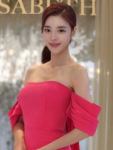 김규리 프로필 나이 고향 학력 본명 인스타