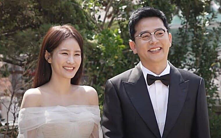 개그맨-김준호-아내-개그우먼-김지민