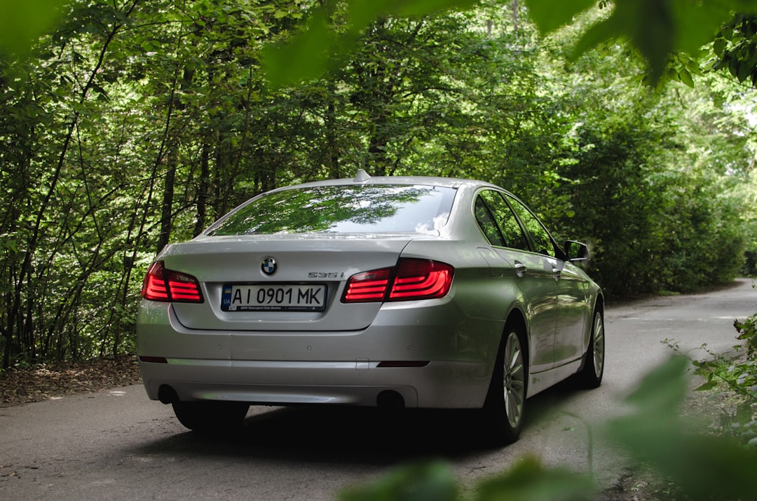 M5