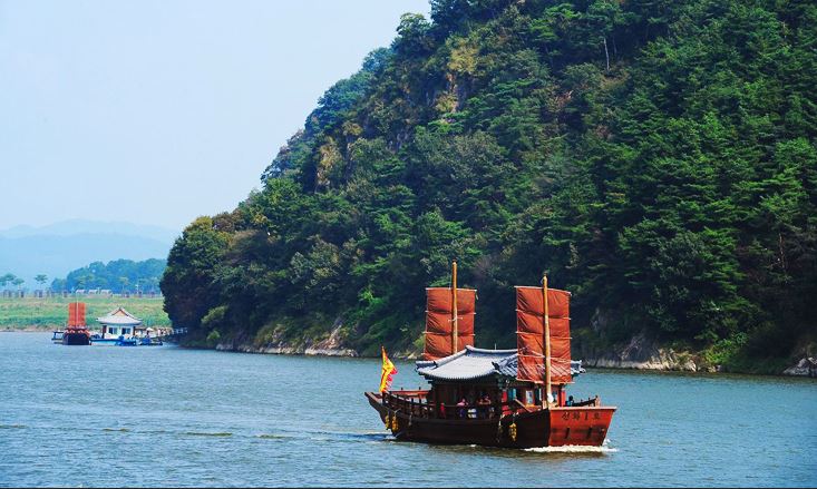 부여 가볼만한곳 베스트10