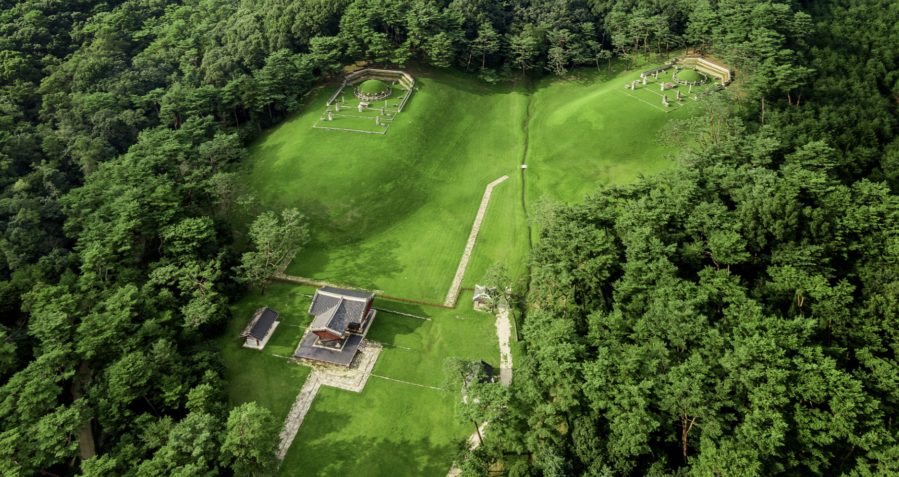 조선왕릉 개방_구리 동구릉