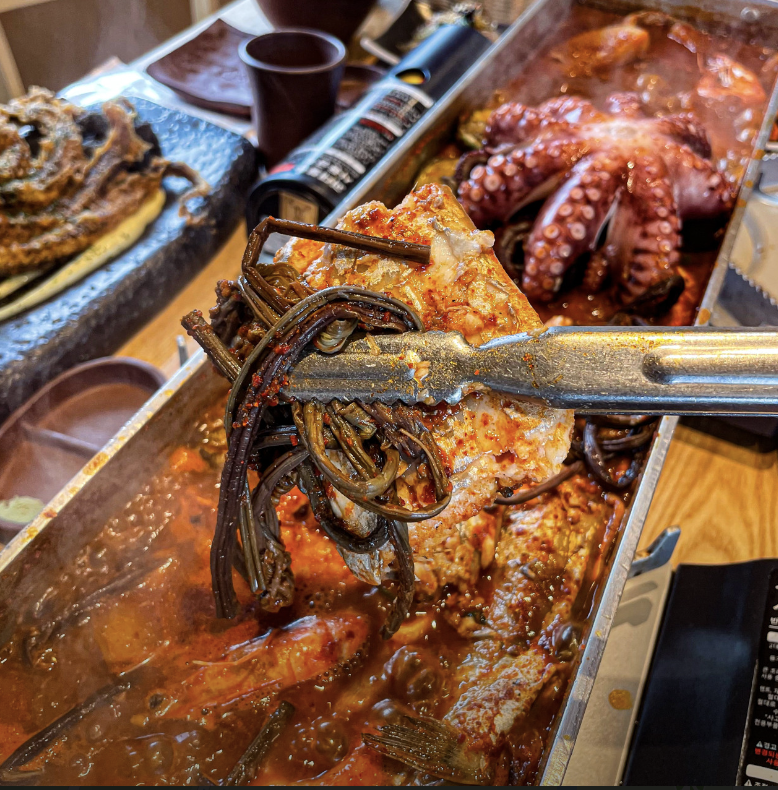 제주도 갈치조림 맛집