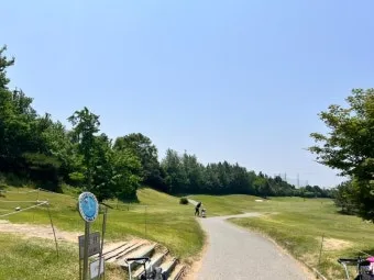 익산 퍼블릭 6홀 노캐디 골프장 익산컨트리클럽 상떼힐 이용 후기 및 예약_23