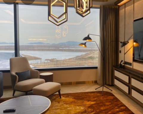 인천 인스파이어 리조트 객실소개