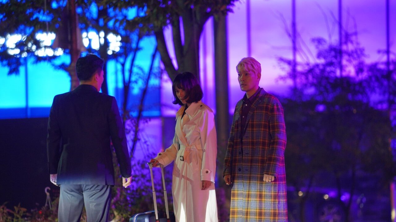 영화 부기 나이트