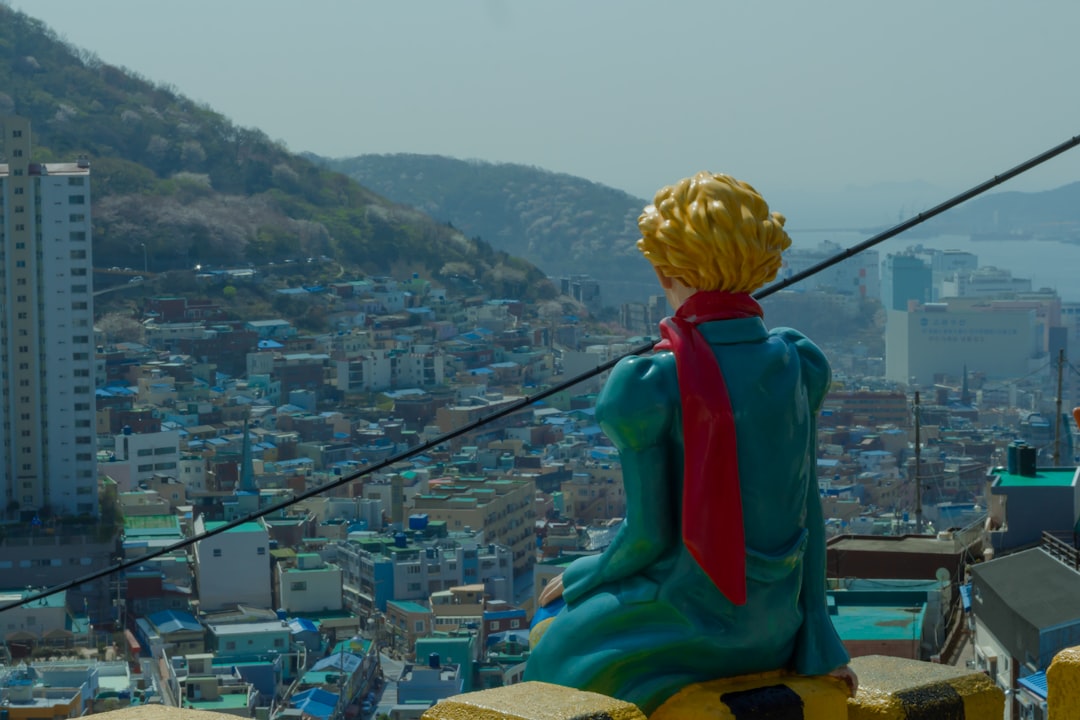Busan
