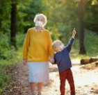 조부모 돌봄수당 신청