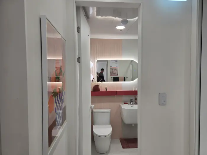 한샘리하우스 쇼룸정보