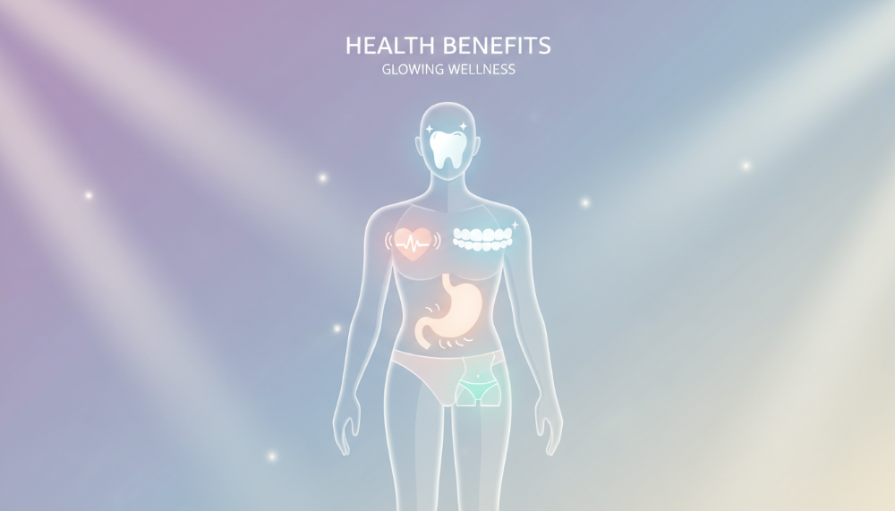탄산음료를 끊었을 때 나타나는 7가지 신체 변화