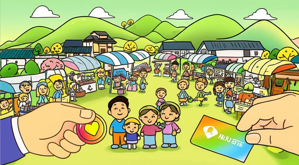 2026년 무주 기본소득 신청 기간과..